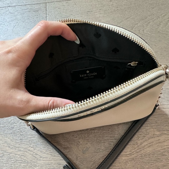 Kate Spade Payton Small Dome Crossbody - Picture 2 of 5